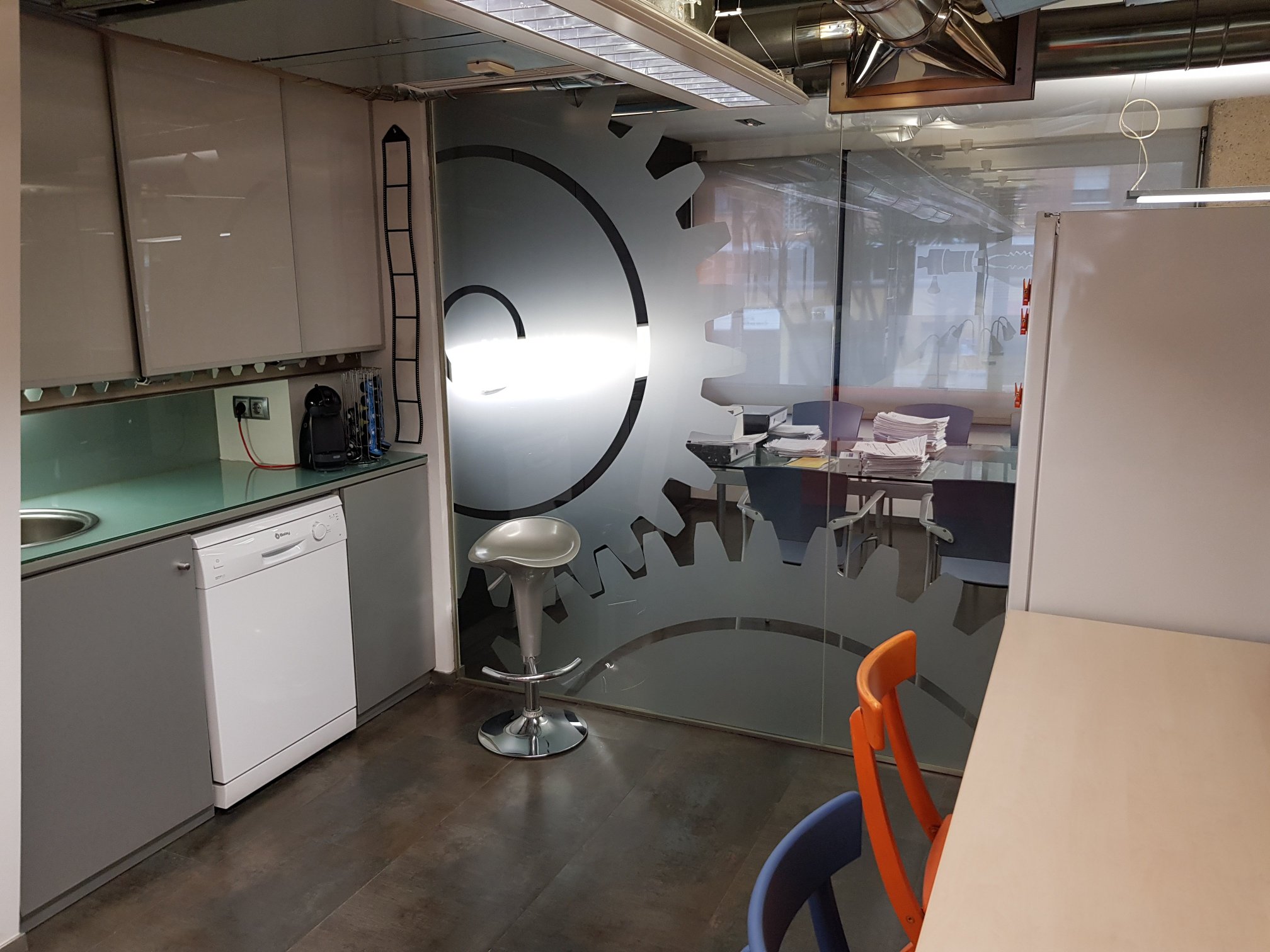 optimaLiZE coworking image 3