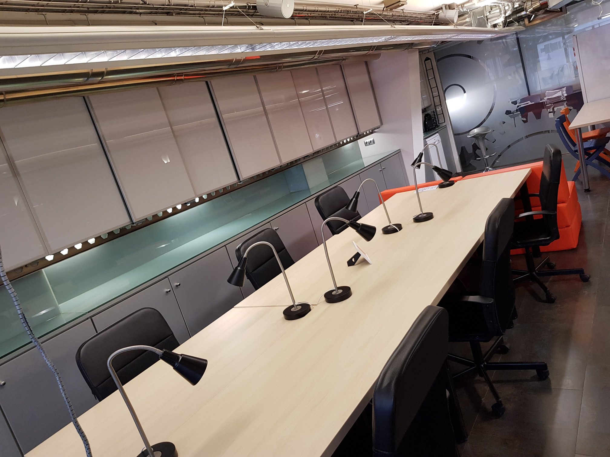 optimaLiZE coworking image 5