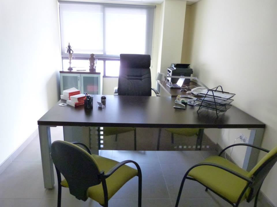 VN Castellon Trade Center image 2