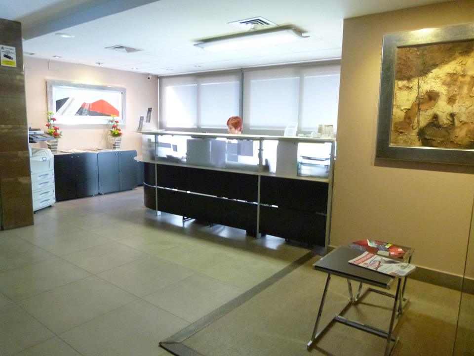 VN Castellon Trade Center image 4