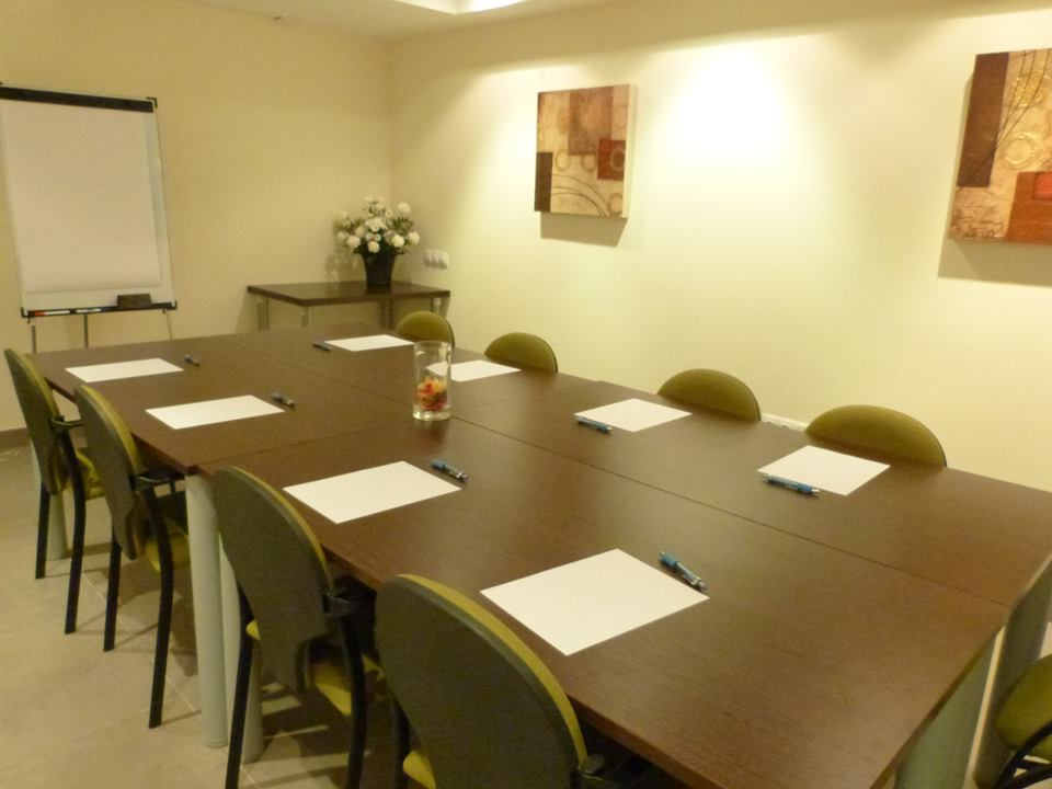 VN Castellon Trade Center image 3