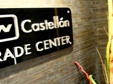 VN Castellon Trade Center image 5