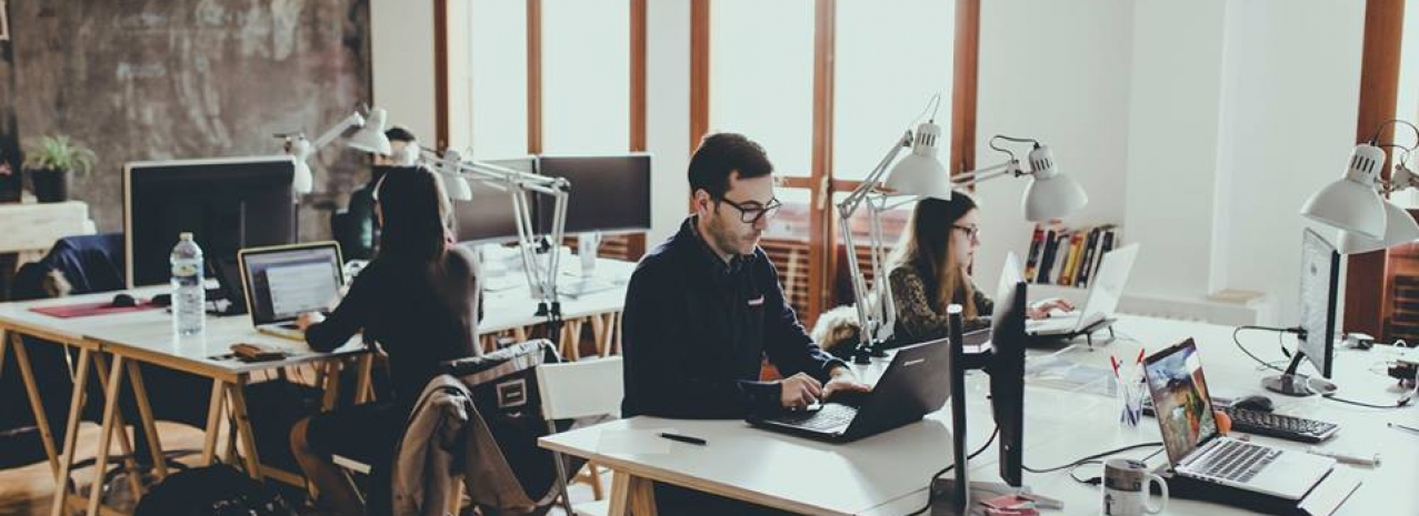 Workers profile image