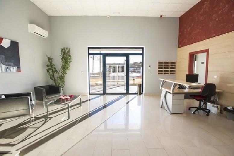 Centro de Negocios Industrial image 4