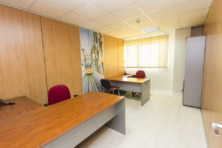 Centro de Negocios Industrial image 3