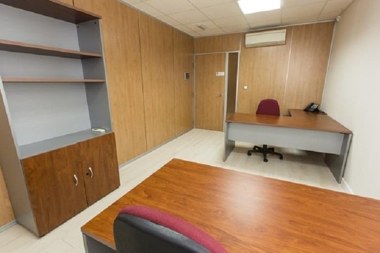 Centro de Negocios Industrial image 5