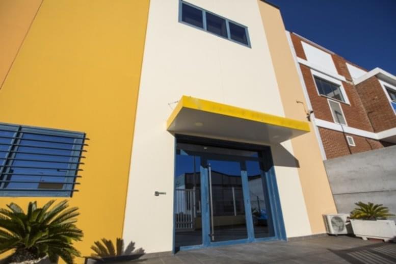 Centro de Negocios Industrial image 1