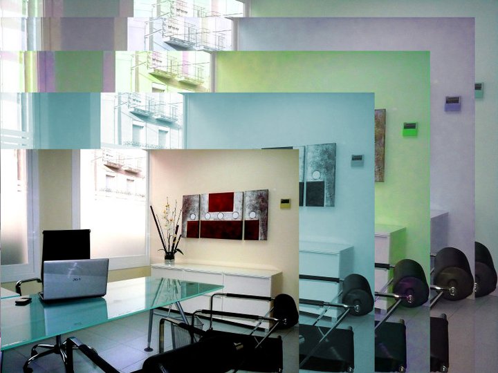 CNS COWORKING image 2