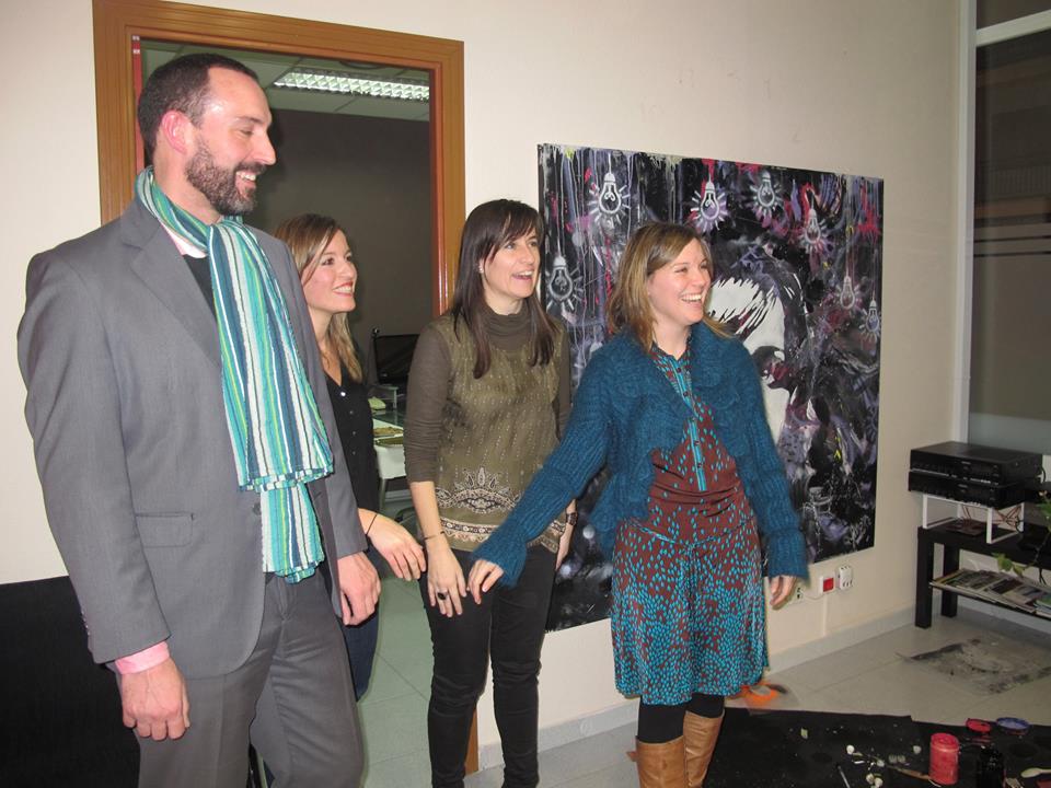 CNS COWORKING image 3