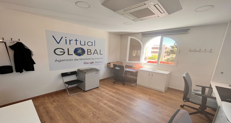 Virtual Global Marketing image 3