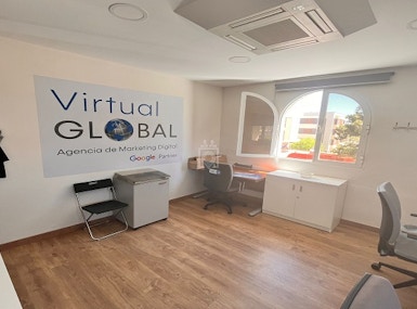 Virtual Global Marketing image 3
