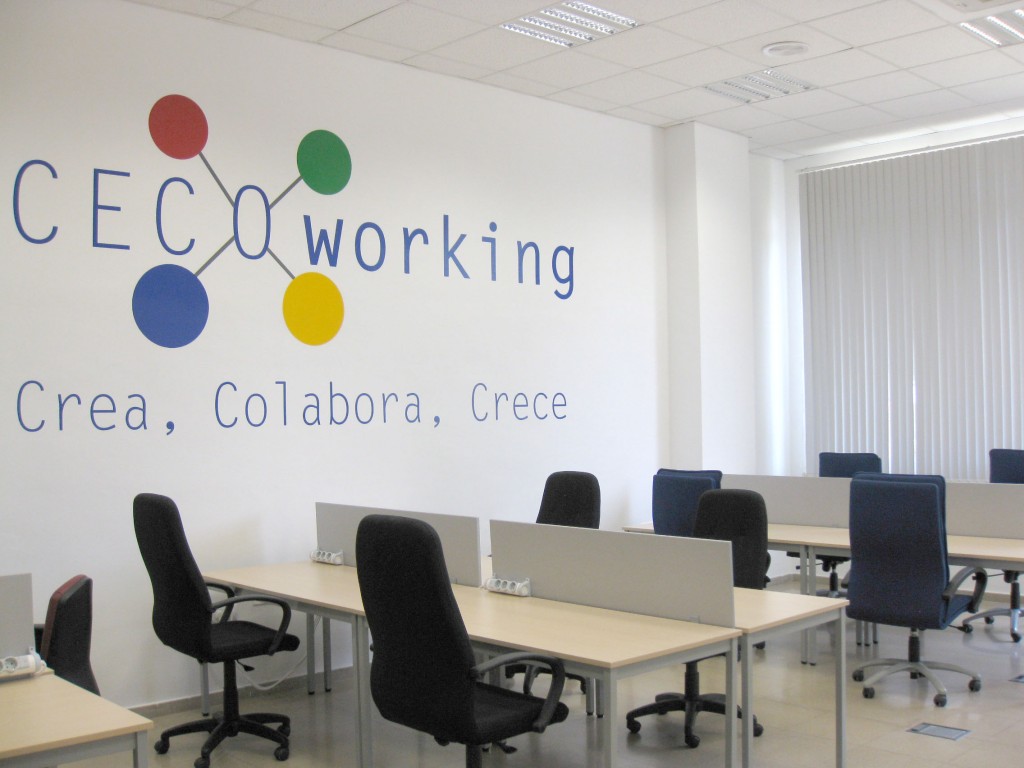 CECOworking image 3