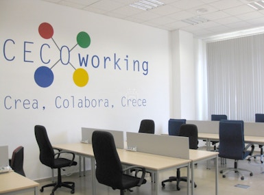 CECOworking image 3