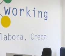 CECOworking profile image