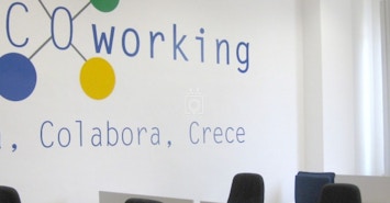 CECOworking profile image