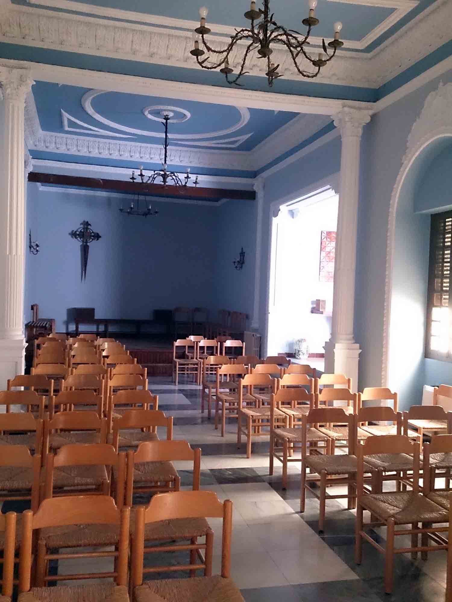 coworking elpatio image 3