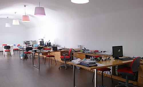 coworking elpatio image 5