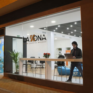 laZona Coworking image 2