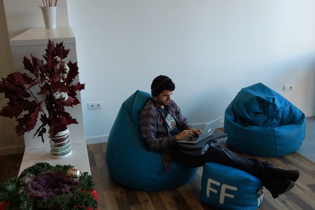 laZona Coworking image 4