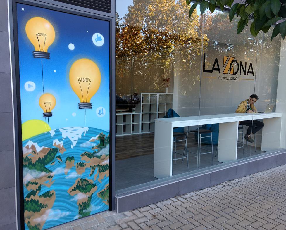 laZona Coworking image 5
