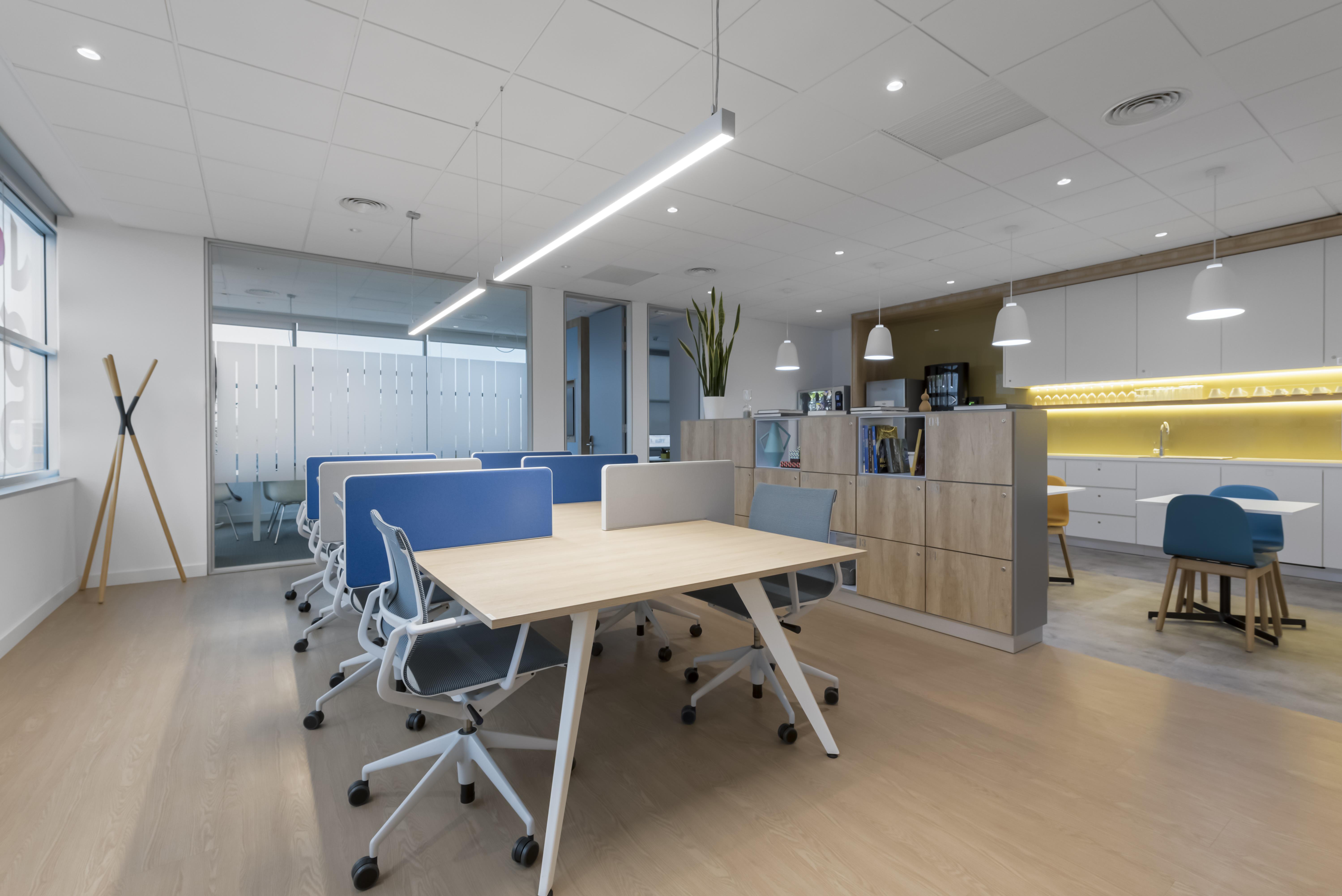 Regus - Cornellà de Llobregat, WTC Almeda Park Cornellà image 5