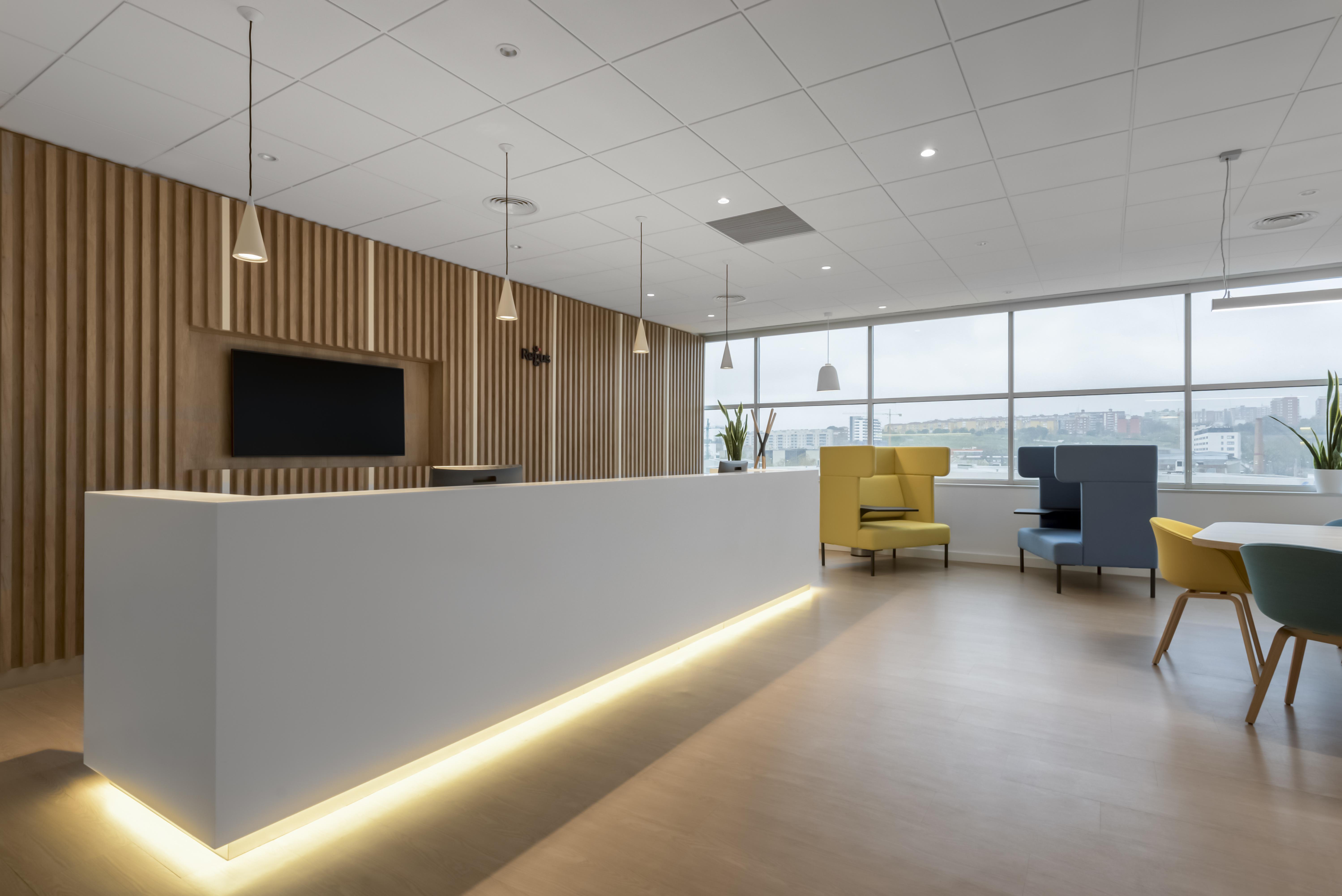 Regus - Cornellà de Llobregat, WTC Almeda Park Cornellà image 2