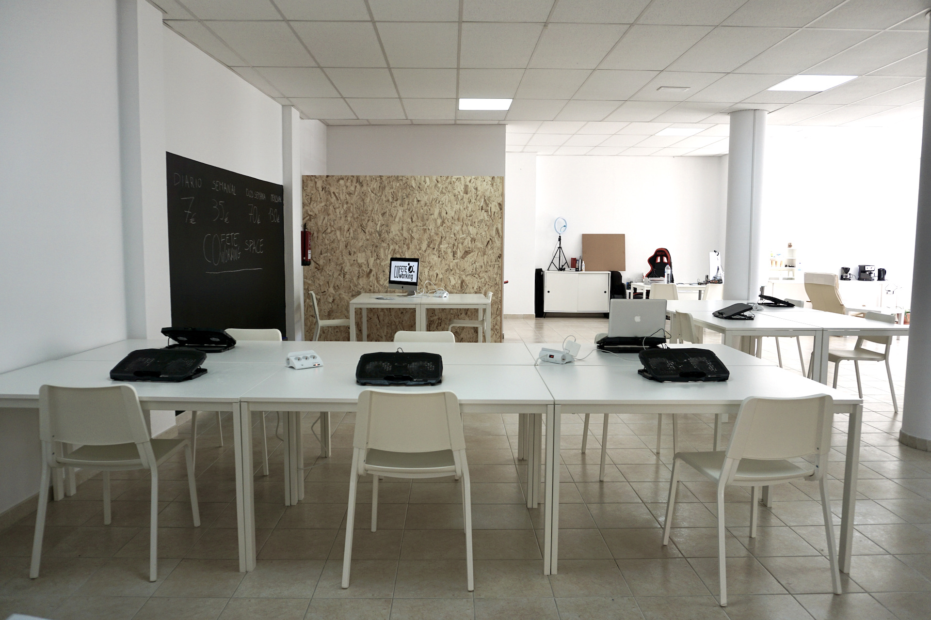Cofete Coworking image 4