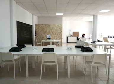 Cofete Coworking image 4