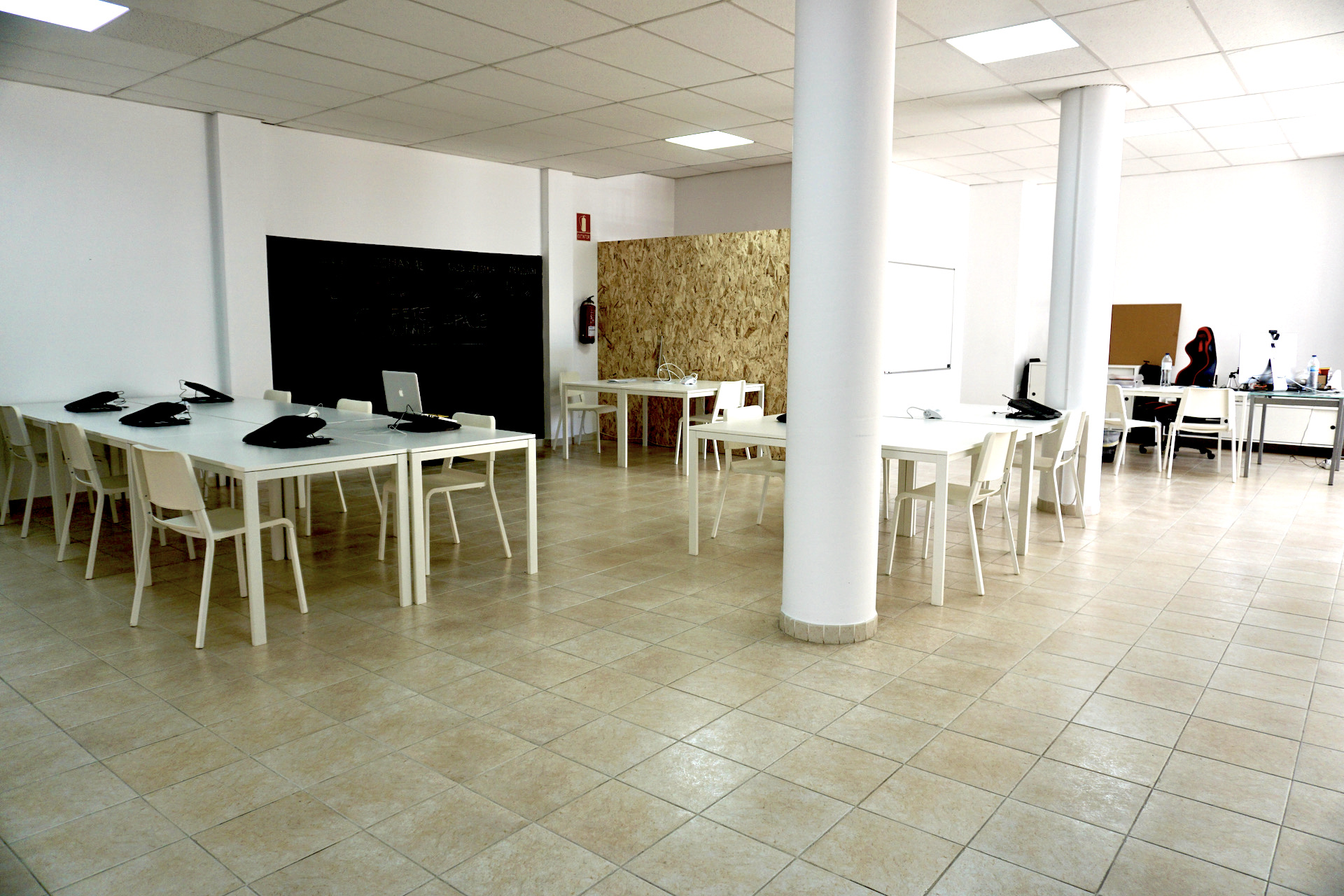 Cofete Coworking image 3