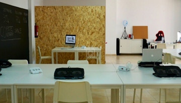 Cofete Coworking image 1