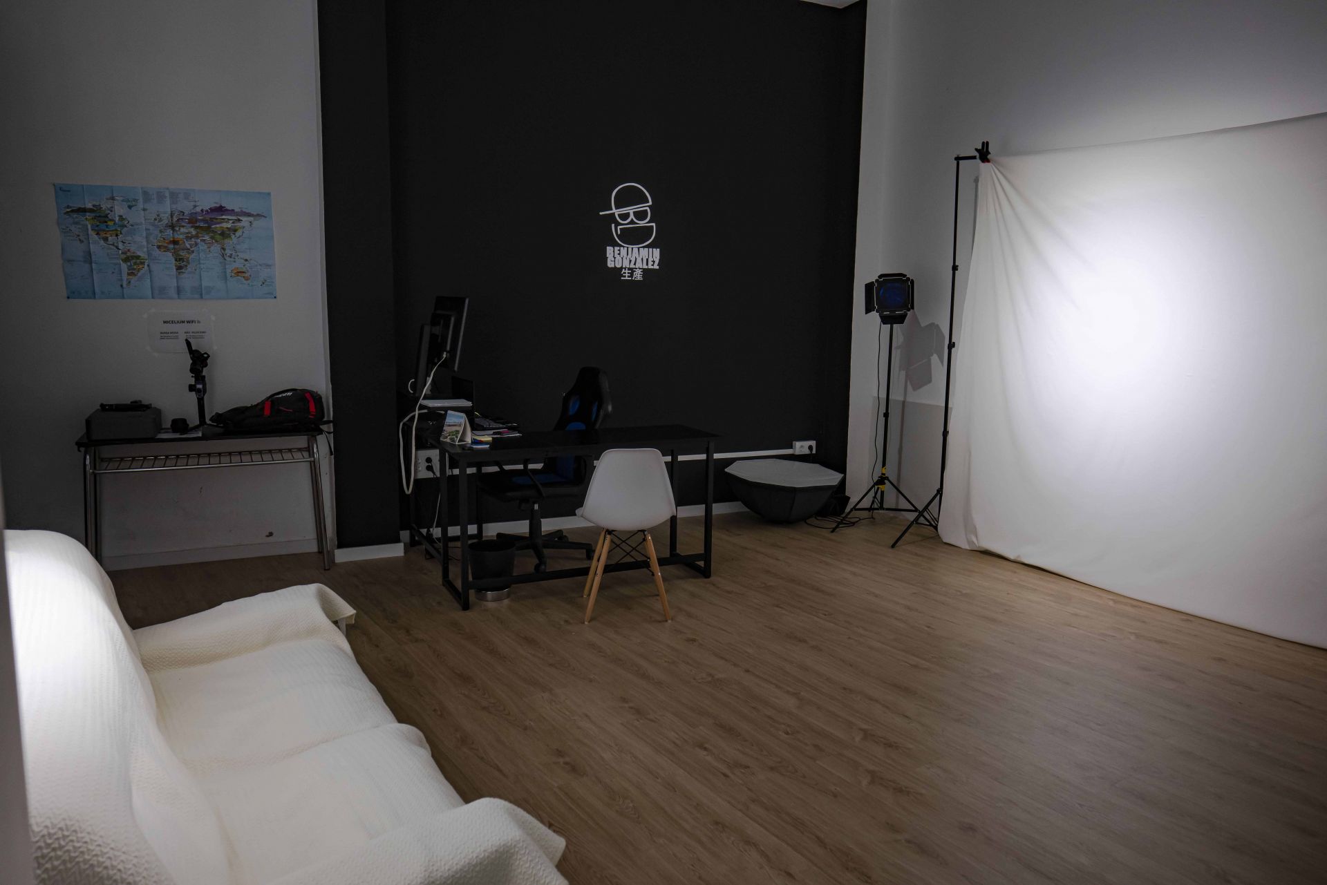 Micelium Coworking Space image 4