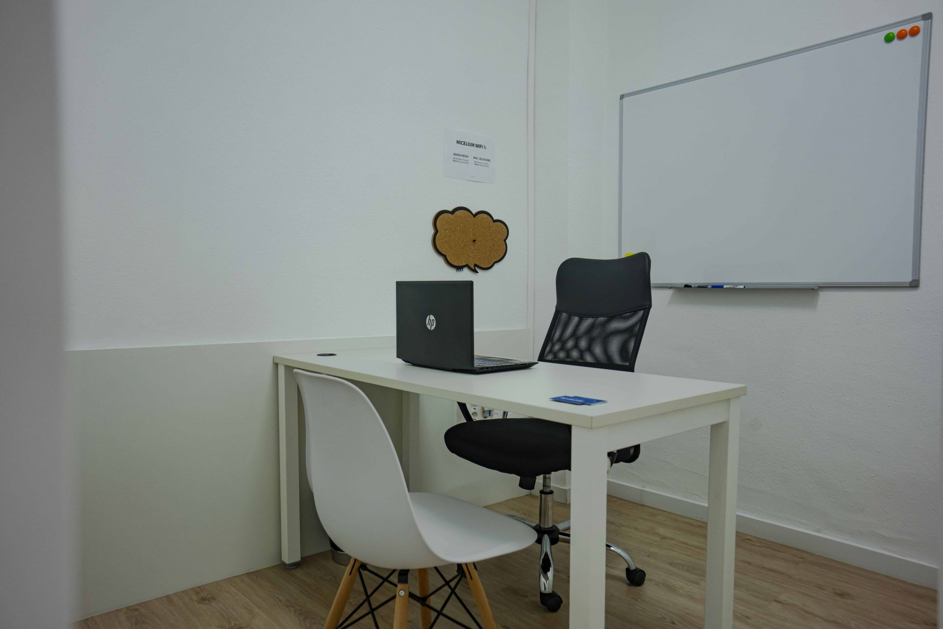 Micelium Coworking Space image 3