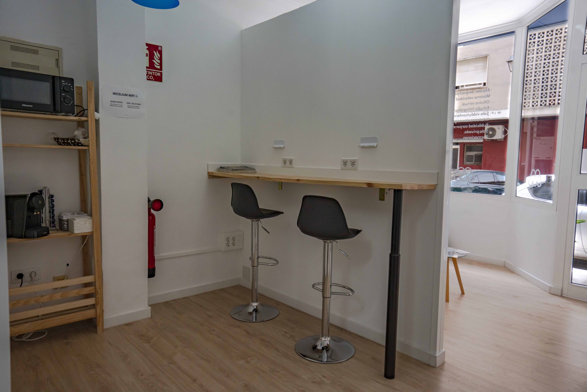 Micelium Coworking Space image 5