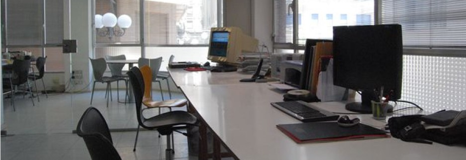 Coworking Studio Elche image 4
