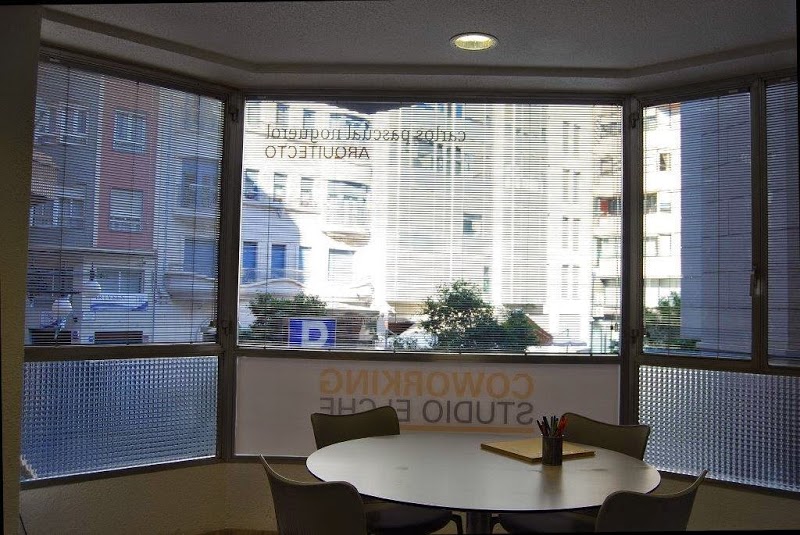 Coworking Studio Elche image 5