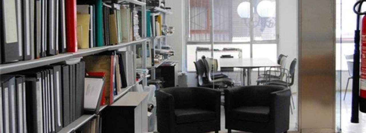 Coworking Studio Elche profile image