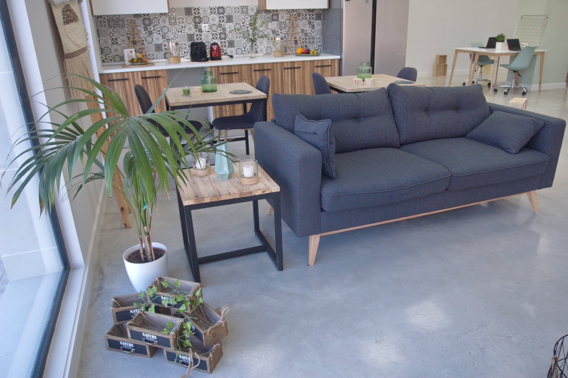 Elche Coworking image 4