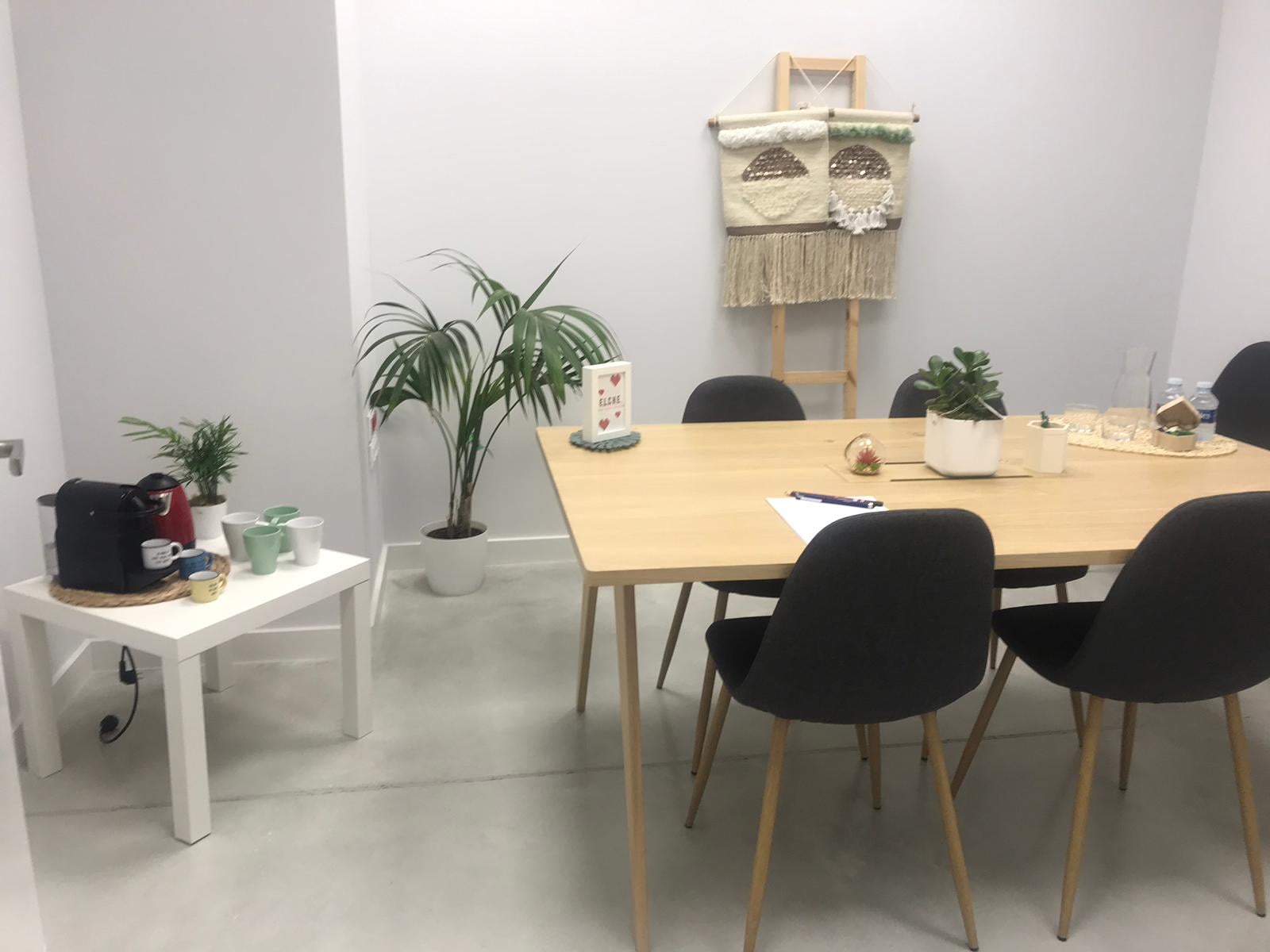 Elche Coworking image 3