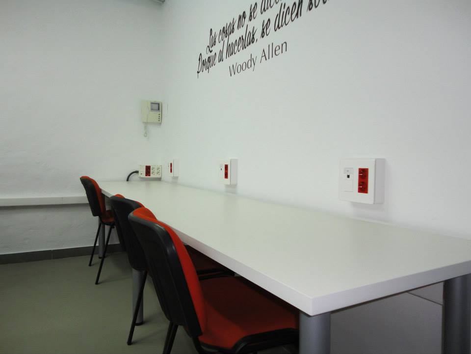 Elda Coworking image 4