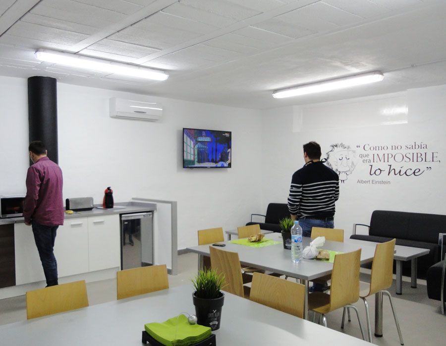 Elda Coworking image 3