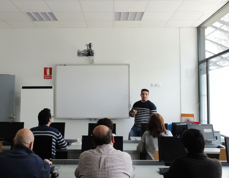 Elda Coworking image 5