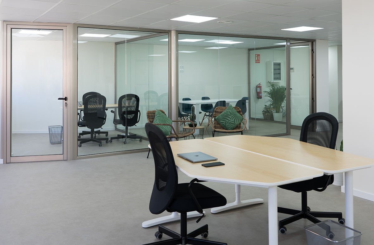 Estepona Avda Andalucia Coworking image 2