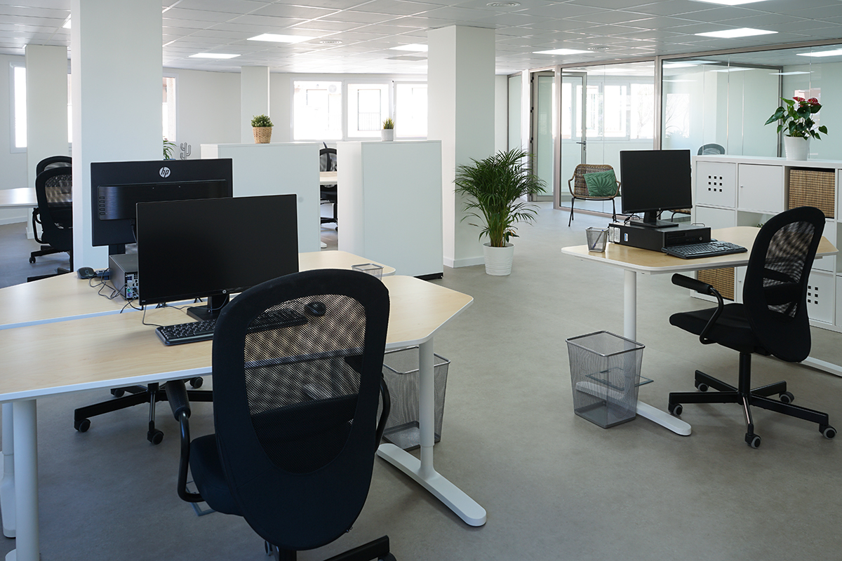 Estepona Avda Andalucia Coworking image 4