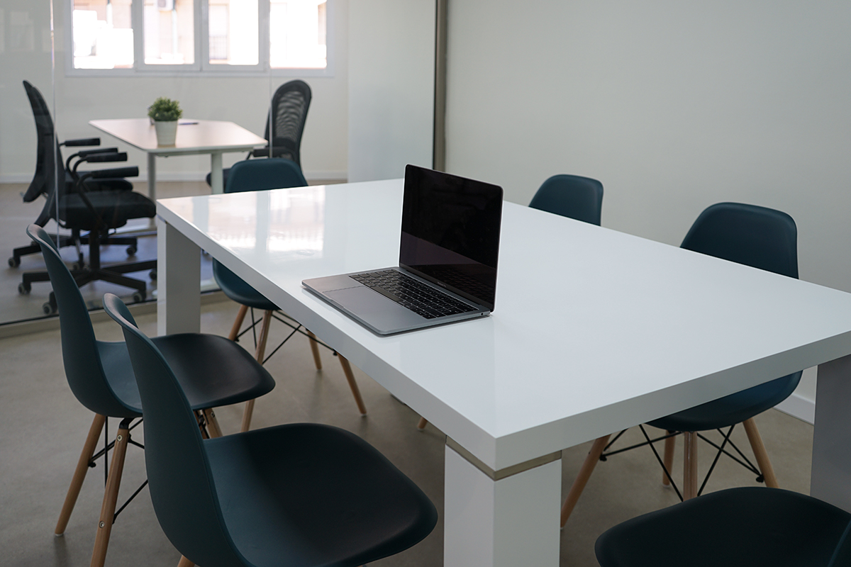 Estepona Avda Andalucia Coworking image 3