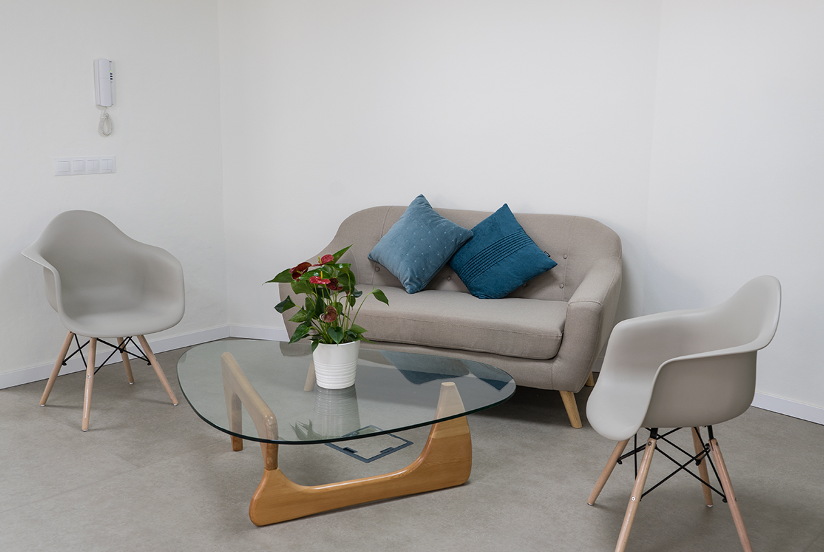 Estepona Avda Andalucia Coworking image 5