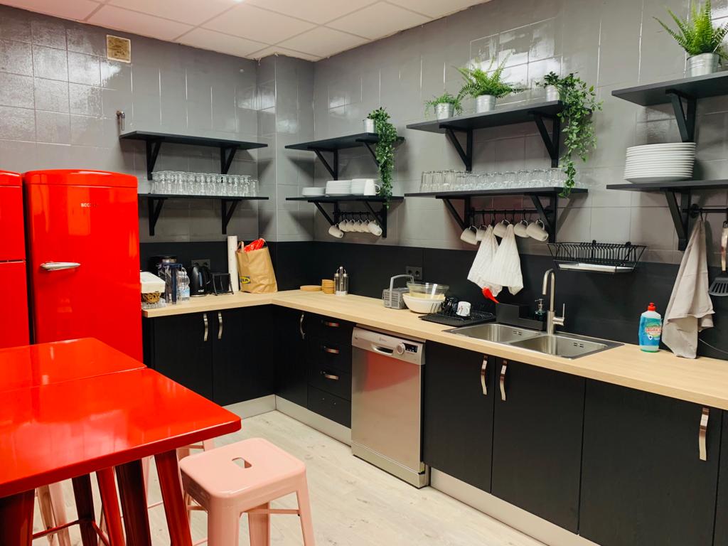 SmartWorkPlaza image 2