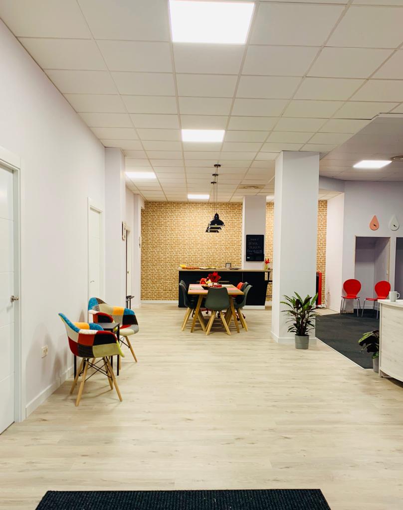 SmartWorkPlaza image 4