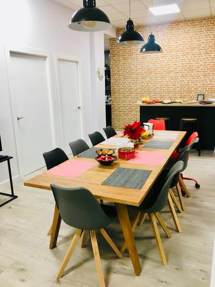 SmartWorkPlaza image 3