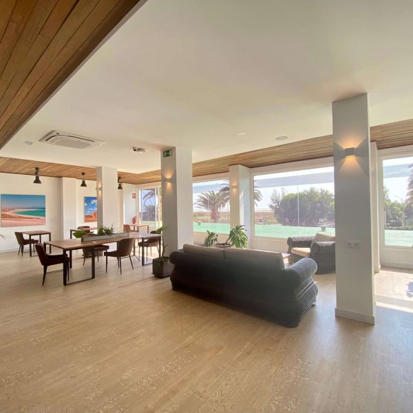 Coworking Fuerte image 2