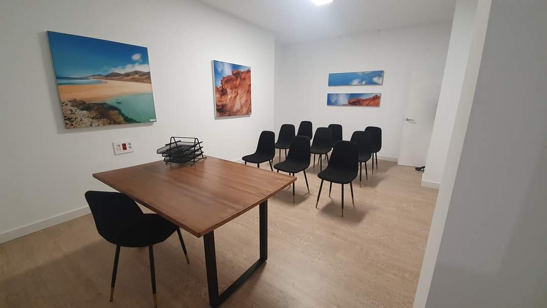 Coworking Fuerte image 4